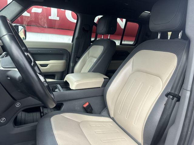 Used 2022 Land Rover Defender 110 X-Dynamic HSE image 11