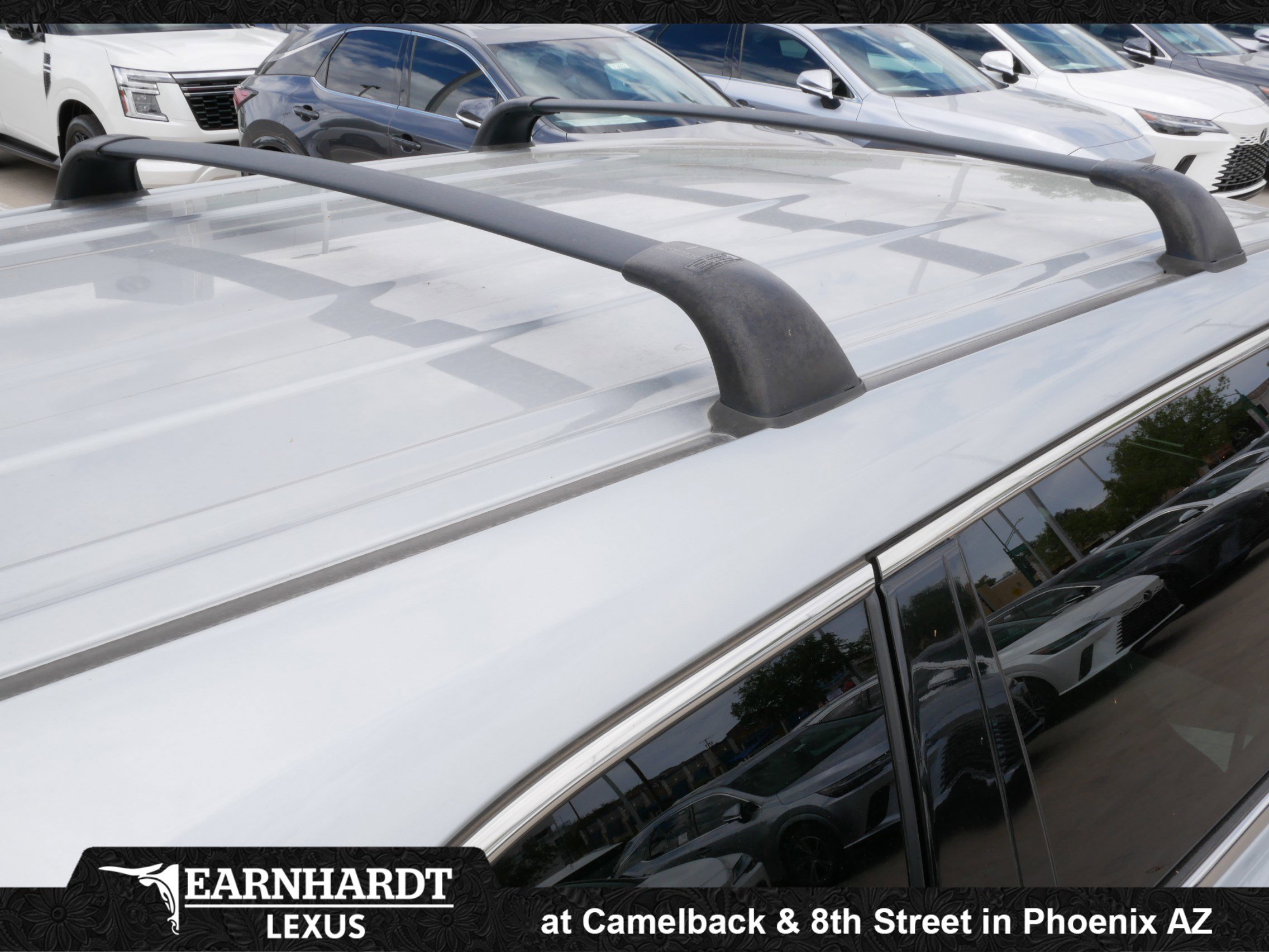 Used 2017 Toyota Highlander LE image 17