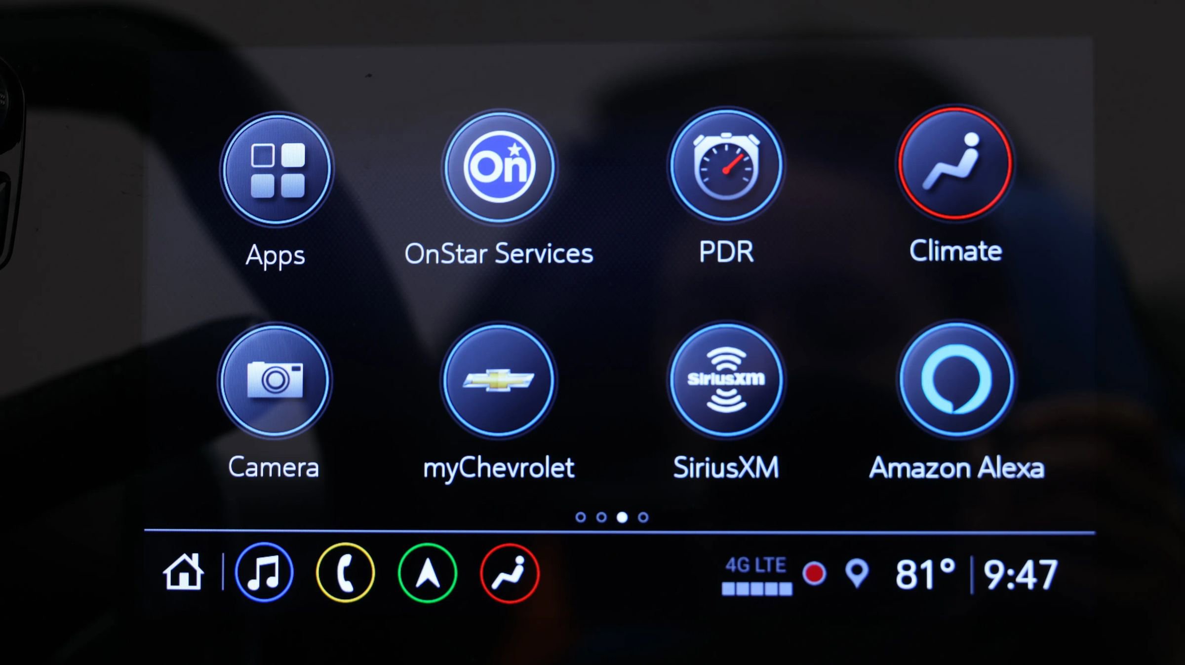 Used 2022 Chevrolet Corvette Stingray Premium Conv w/ Z51 Performance Package image 44