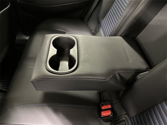 Used 2024 Toyota Corolla Cross XSE image 21