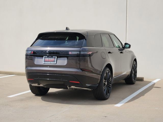 New 2026 Land Rover Range Rover Velar Dynamic SE image 4