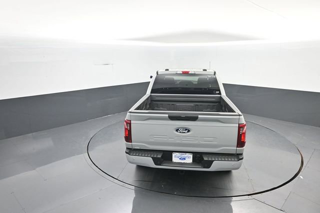 New 2026 Ford F150 STX w/ Equipment Group 200A image 30