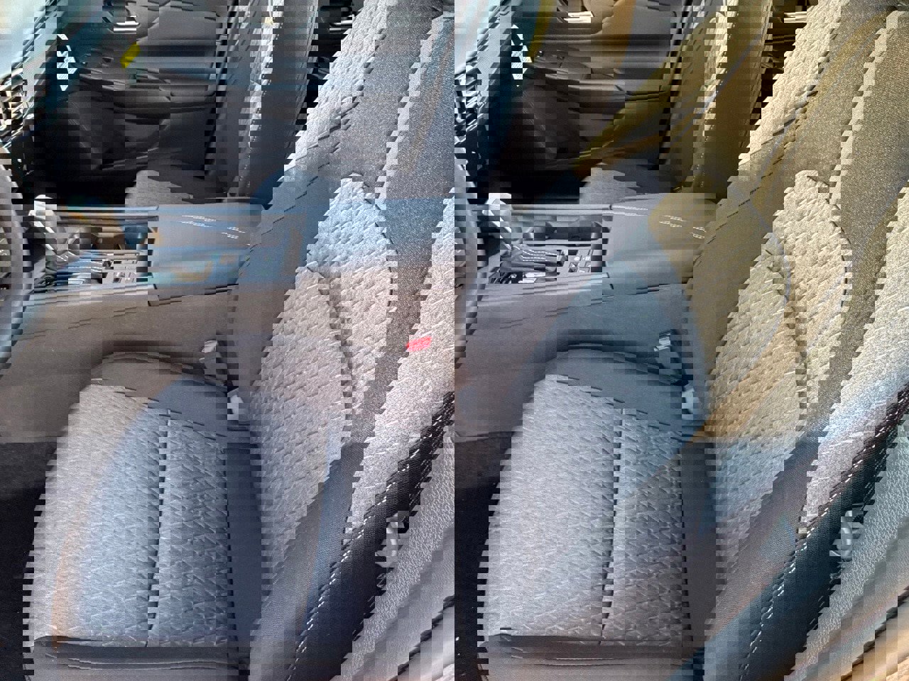 New 2026 Nissan Sentra SV w/ Floor Mat Package image 23