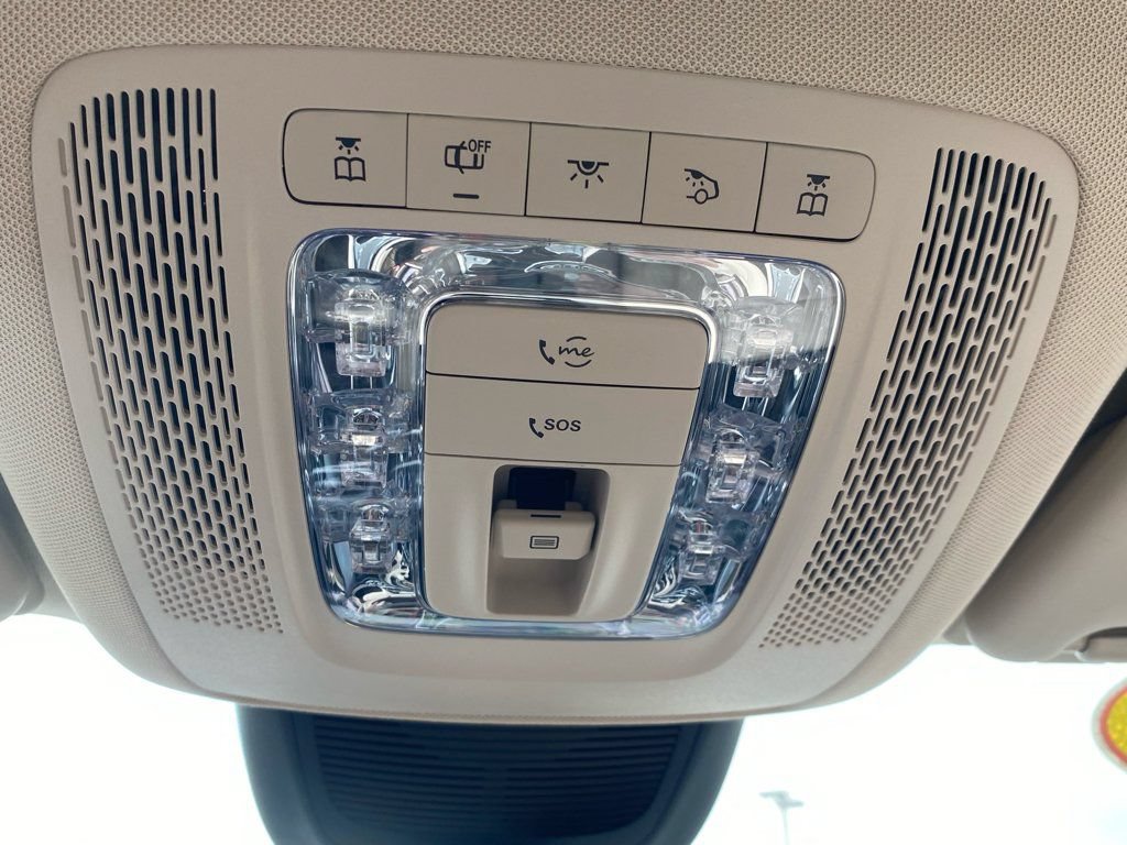 Used 2023 Mercedes-Benz GLE 350 image 23