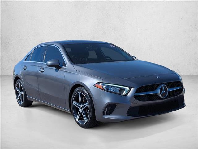 Used 2019 Mercedes-Benz A 220 image 4