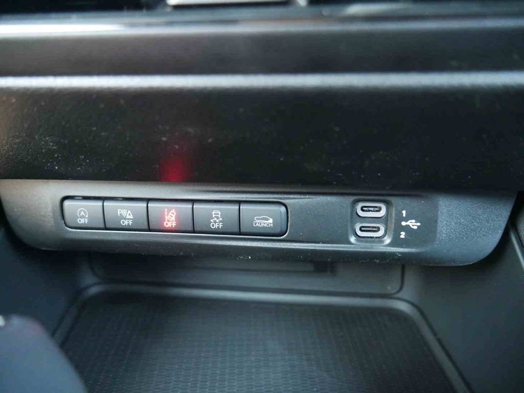 New 2026 Dodge Charger Scat Pack w/ Blacktop Package AWD/4WD image 22