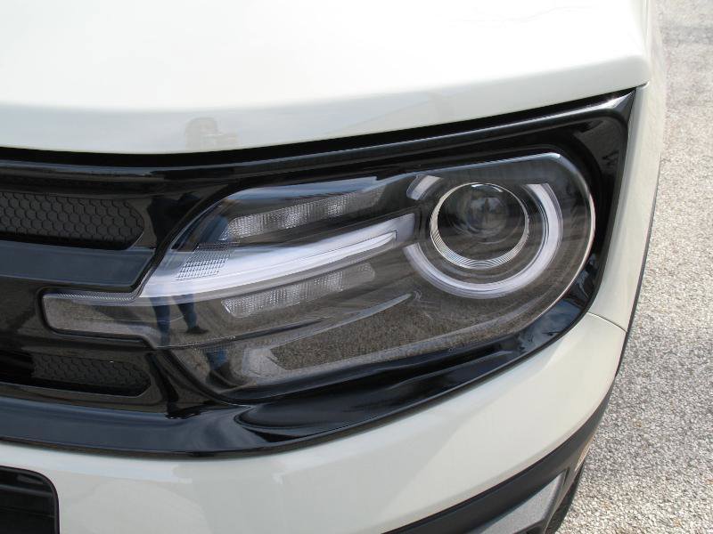 Used 2024 Ford Bronco Sport Outer Banks w/ Tech Package image 67