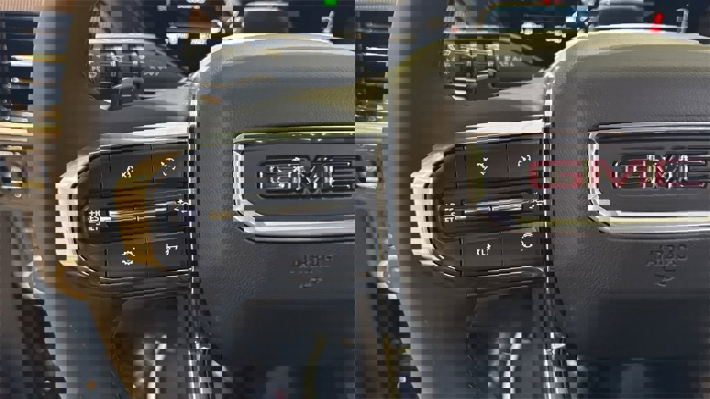 New 2026 GMC Yukon Elevation image 31