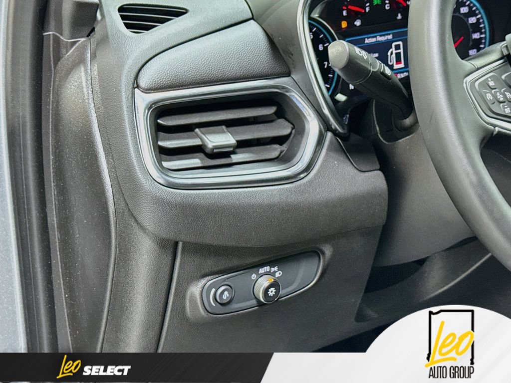 Used 2024 Chevrolet Equinox LT w/ LPO, Floor Liner Package FWD image 13