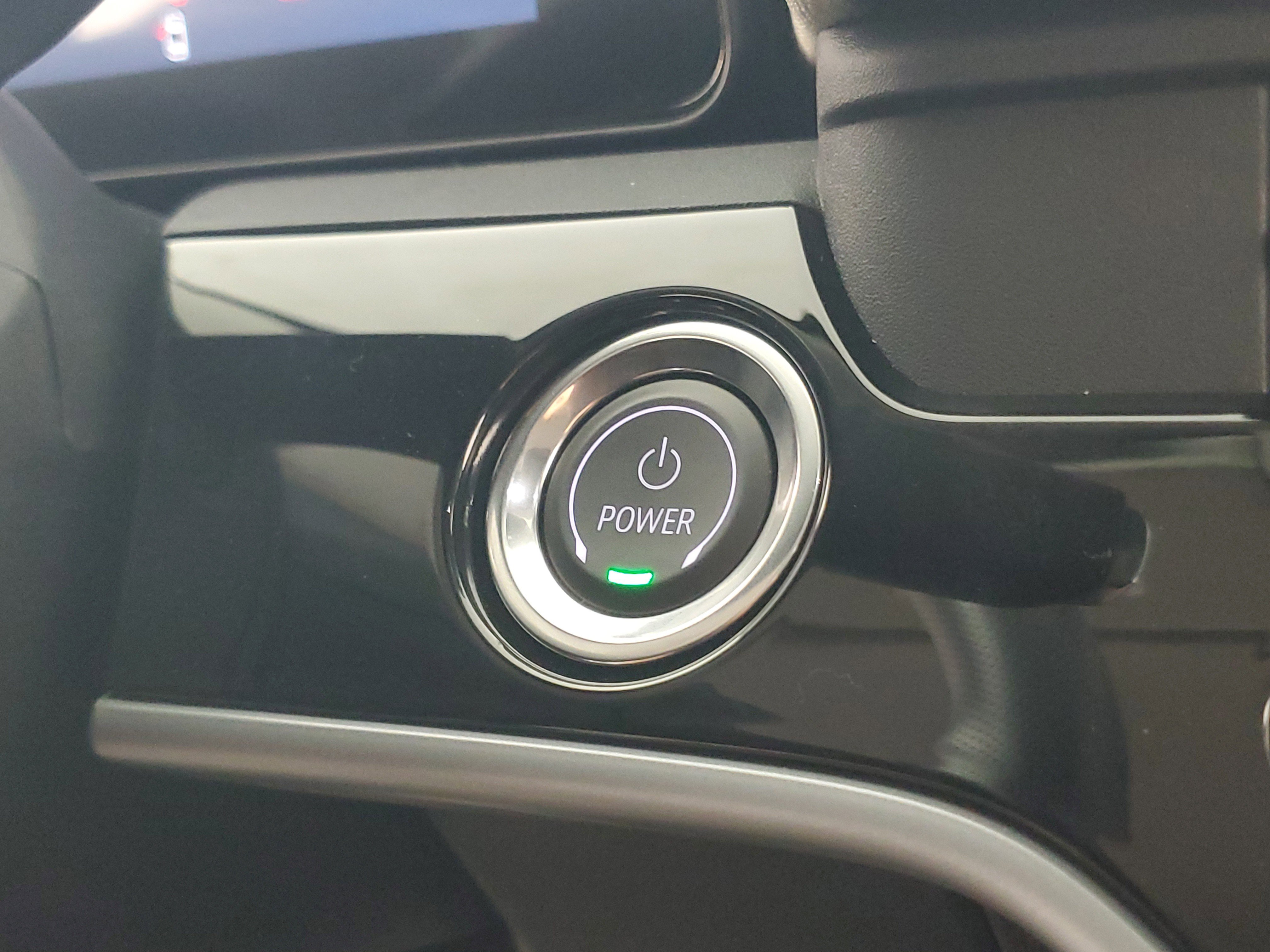 New 2026 Honda Prologue Eco image 19