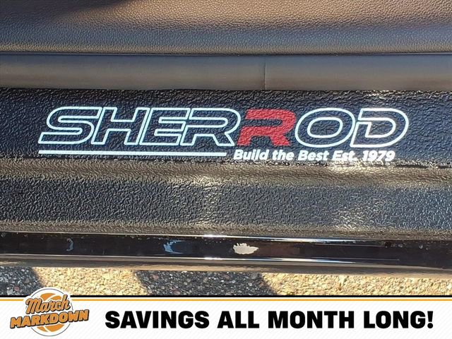 New 2026 Chevrolet Silverado 1500 RST w/ All Star Edition Plus image 17