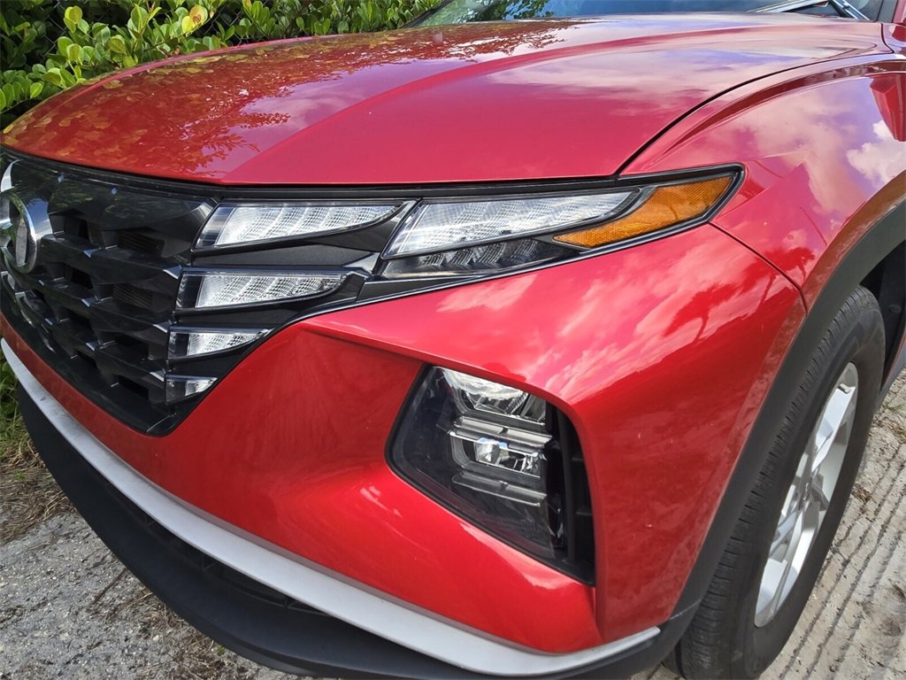 Used 2023 Hyundai Tucson SEL image 10