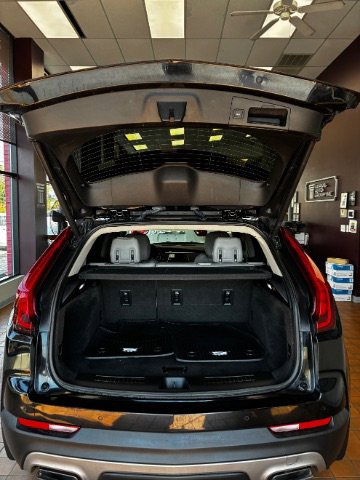 Used 2019 Cadillac XT4 Premium Luxury image 12