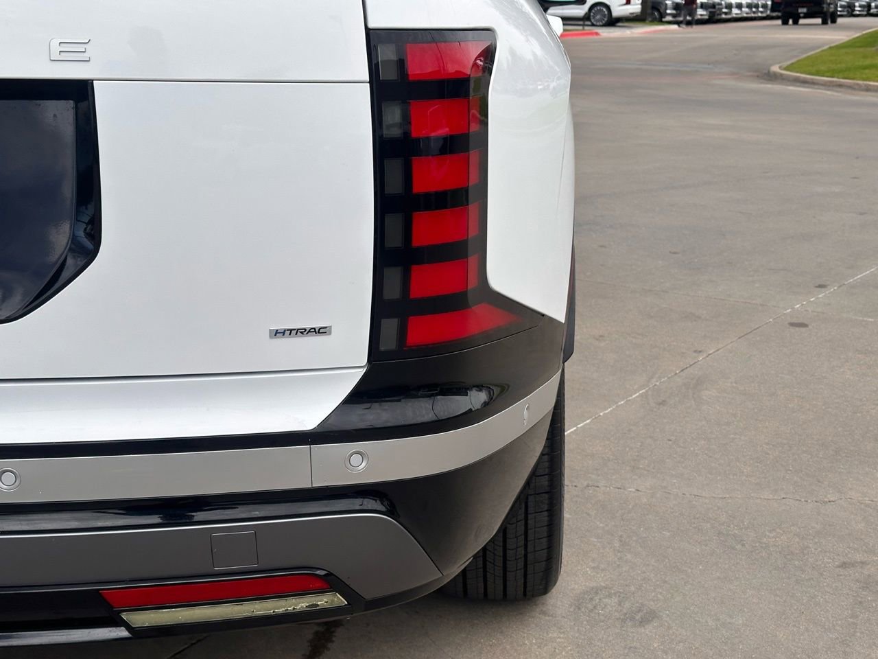 Certified 2026 Hyundai Palisade Limited image 60