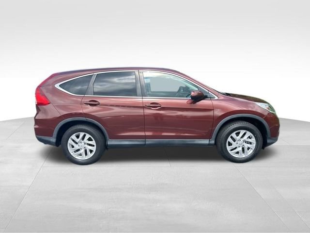 Used 2016 Honda CR-V EX image 9
