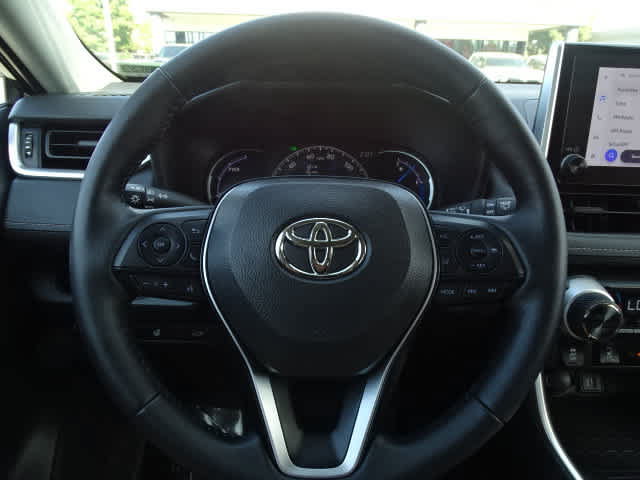 Certified 2025 Toyota RAV4 XLE w/ Convenience Package AWD/4WD image 24