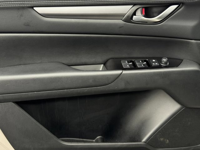 Used 2024 MAZDA CX-5 AWD 2.5 S w/ Select Package image 14