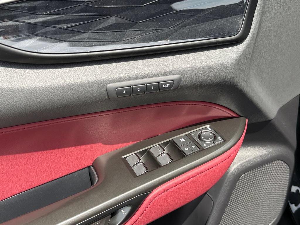 New 2026 Lexus NX 450h+ AWD w/ Luxury Package image 11