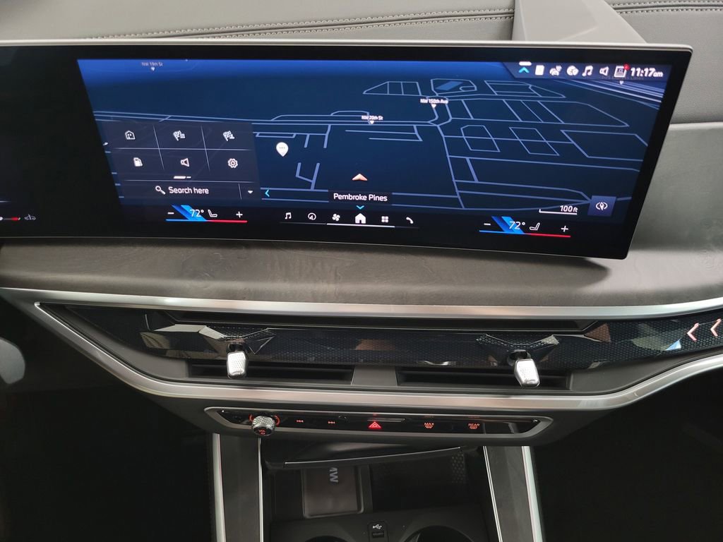 New 2026 BMW X5 sDrive40i RWD image 11
