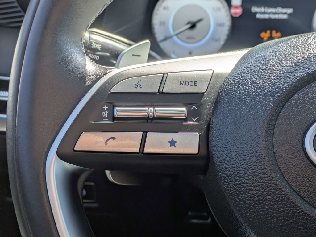 Used 2024 Hyundai Palisade Calligraphy image 27