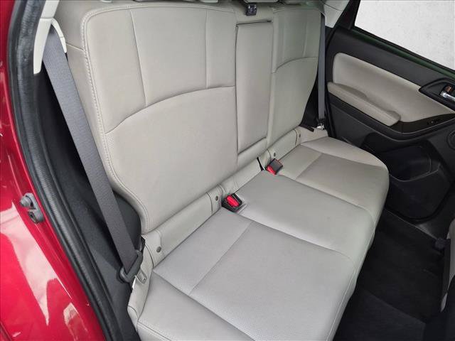 Used 2016 Subaru Forester 2.5i Limited AWD/4WD image 19