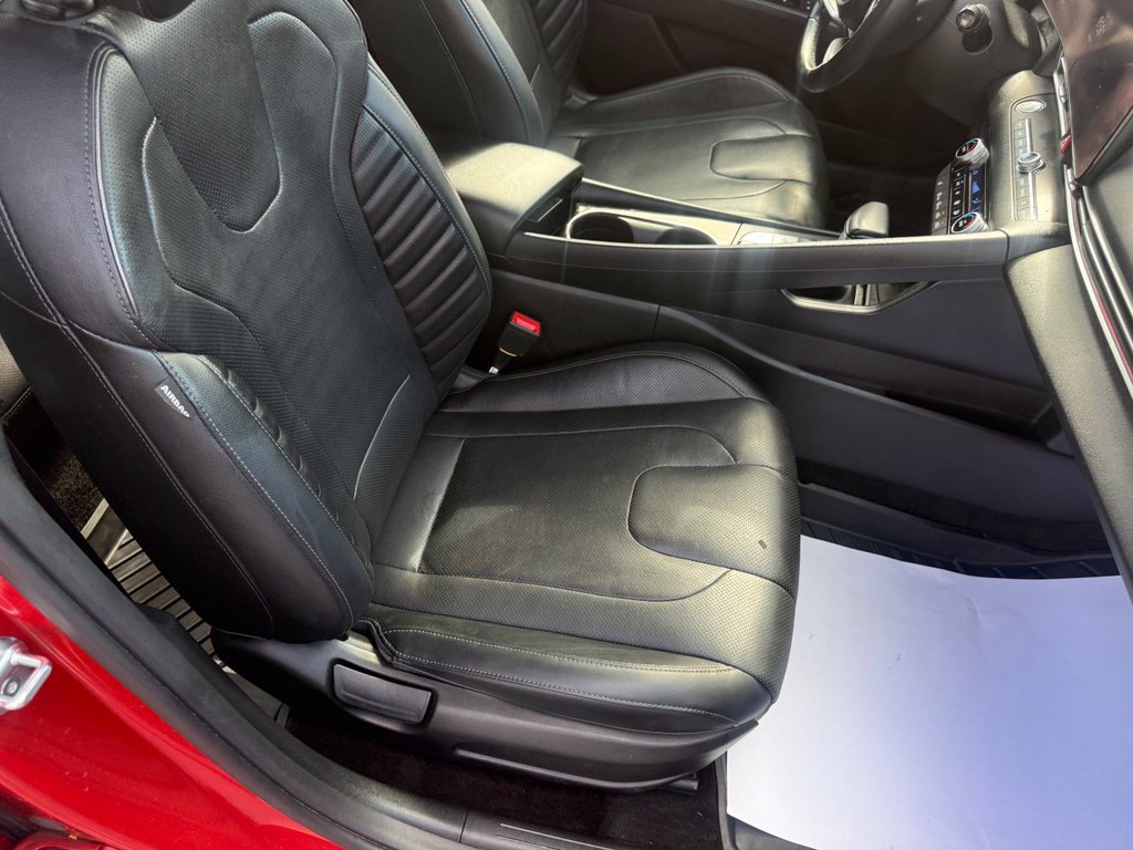 Used 2023 Hyundai Elantra Limited FWD image 52