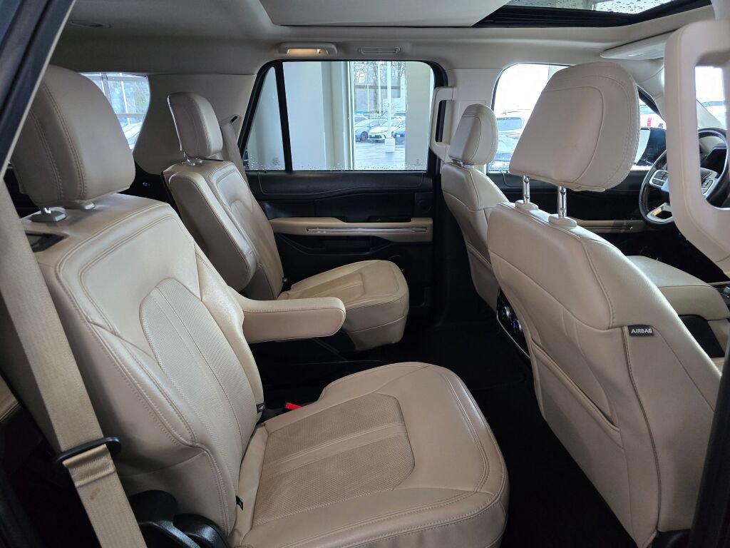 Used 2024 Ford Expedition Limited image 42