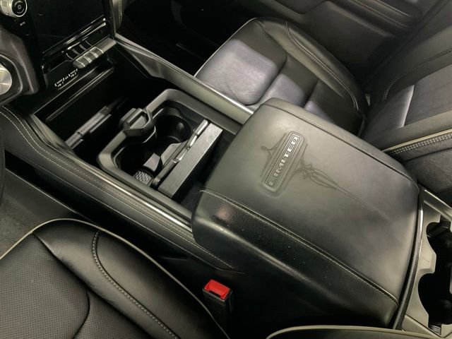 Used 2023 RAM 1500 Limited image 20