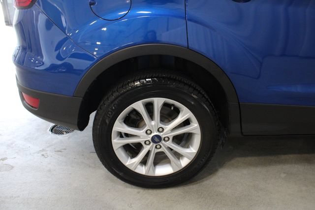 Used 2019 Ford Escape SE AWD/4WD image 27