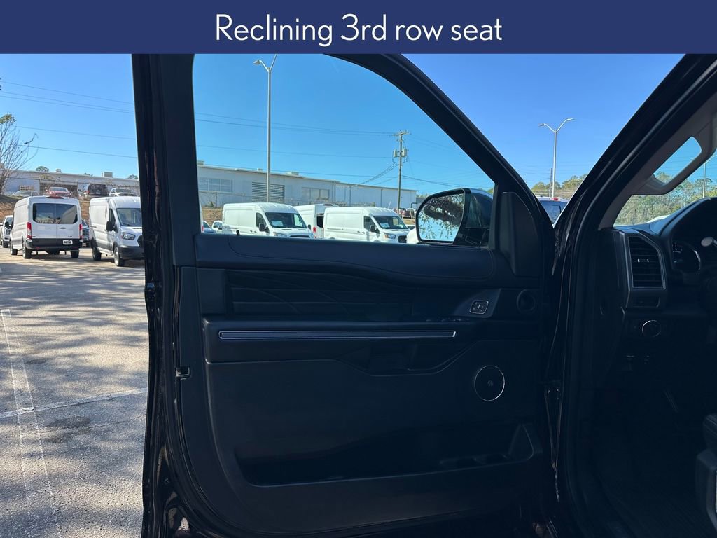 Used 2020 Ford Expedition Max Platinum image 21