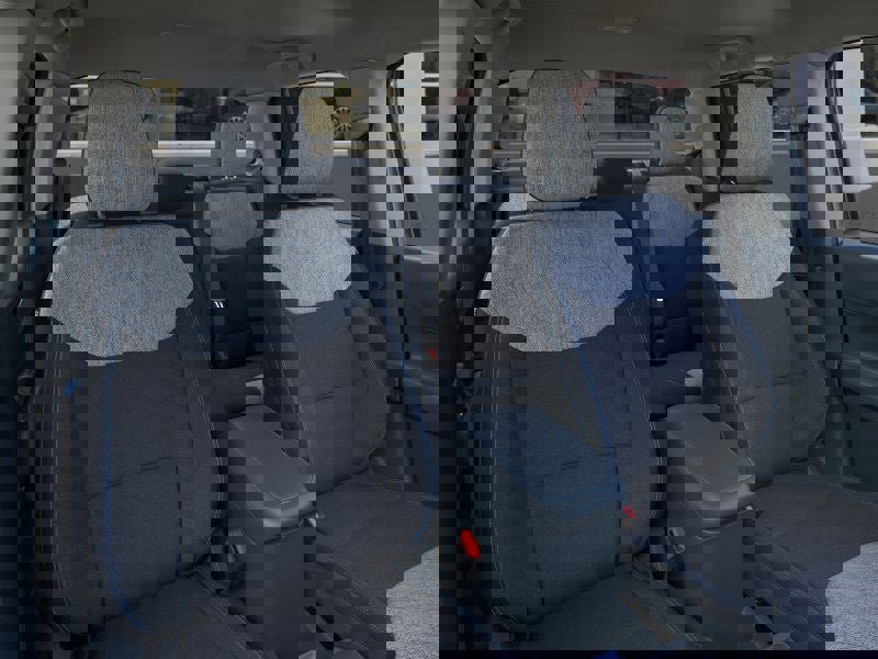 New 2025 Ford Maverick XLT w/ XLT Luxury Package image 10