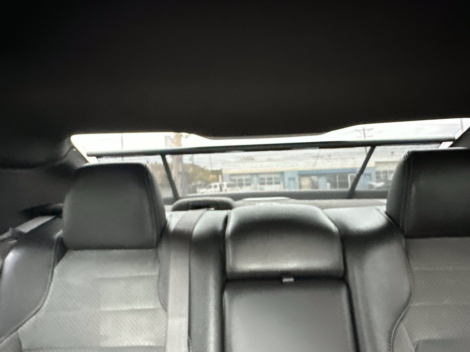 Used 2015 Ford Taurus SHO w/ Equipment Group 401A AWD/4WD image 60