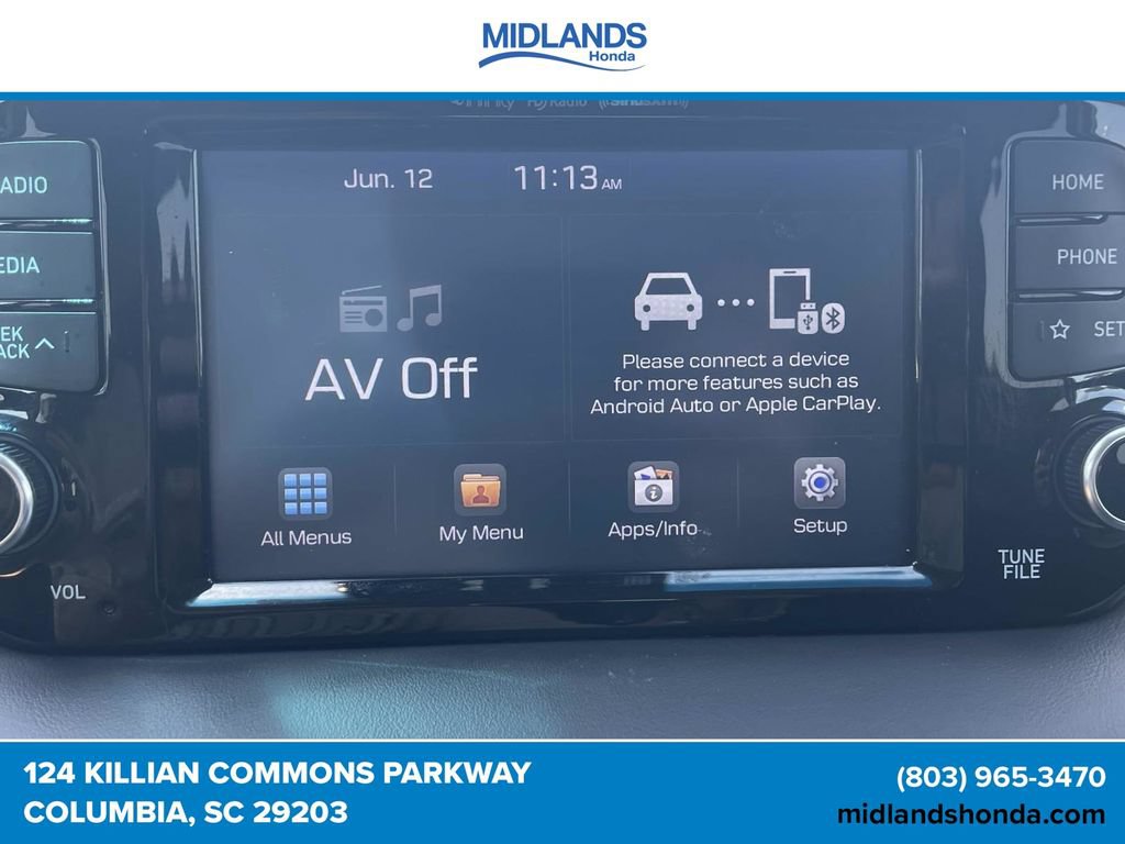 Used 2019 Hyundai Tucson Limited FWD image 26