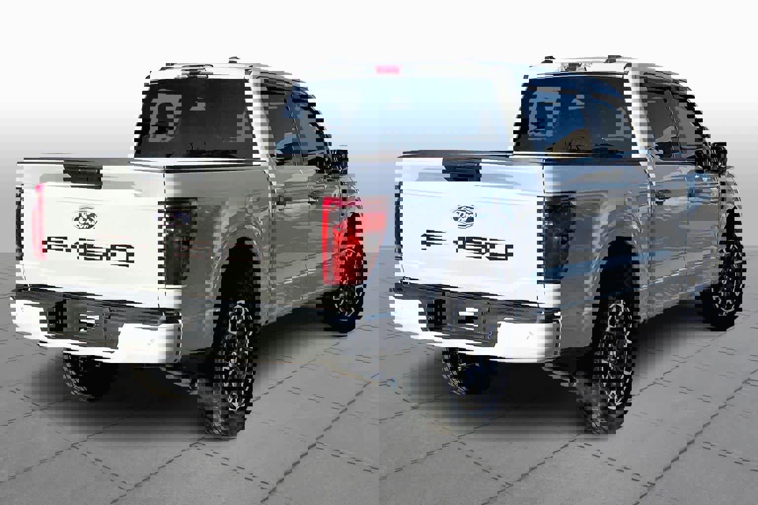 Used 2024 Ford F150 STX image 13