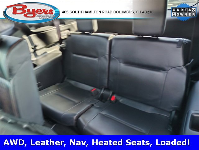 Used 2022 Mitsubishi Outlander SEL image 35