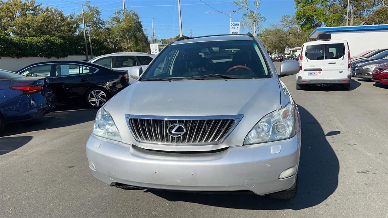 Used 2009 Lexus RX 350 AWD image 5