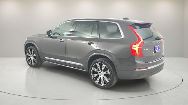 Used 2025 Volvo XC90 B6 Ultra w/ Protection Package Premier AWD/4WD image 5