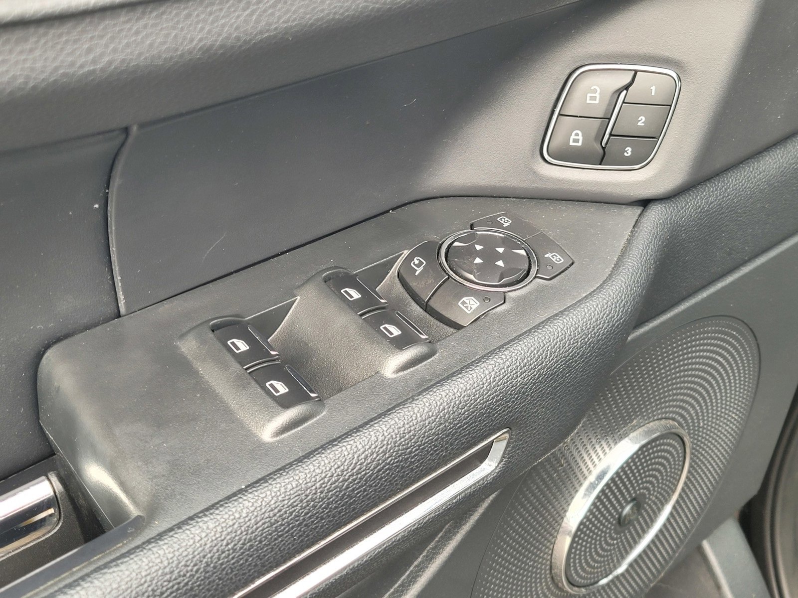 Used 2022 Ford Expedition Max Limited image 17