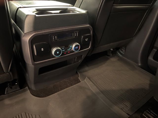Used 2022 Ford Expedition Max Platinum AWD/4WD image 18