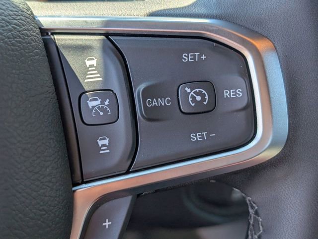 New 2026 RAM 2500 Big Horn image 15