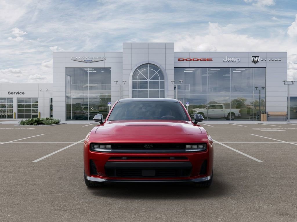 New 2026 Dodge Charger Scat Pack image 6