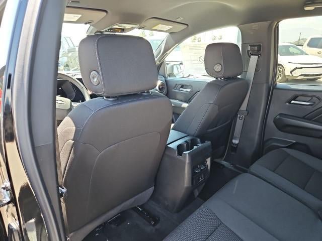New 2026 Chevrolet Colorado LT w/ Advanced Trailering Package RWD image 21