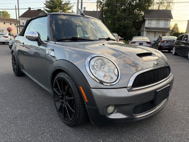 Used 2009 MINI Cooper S FWD image 4