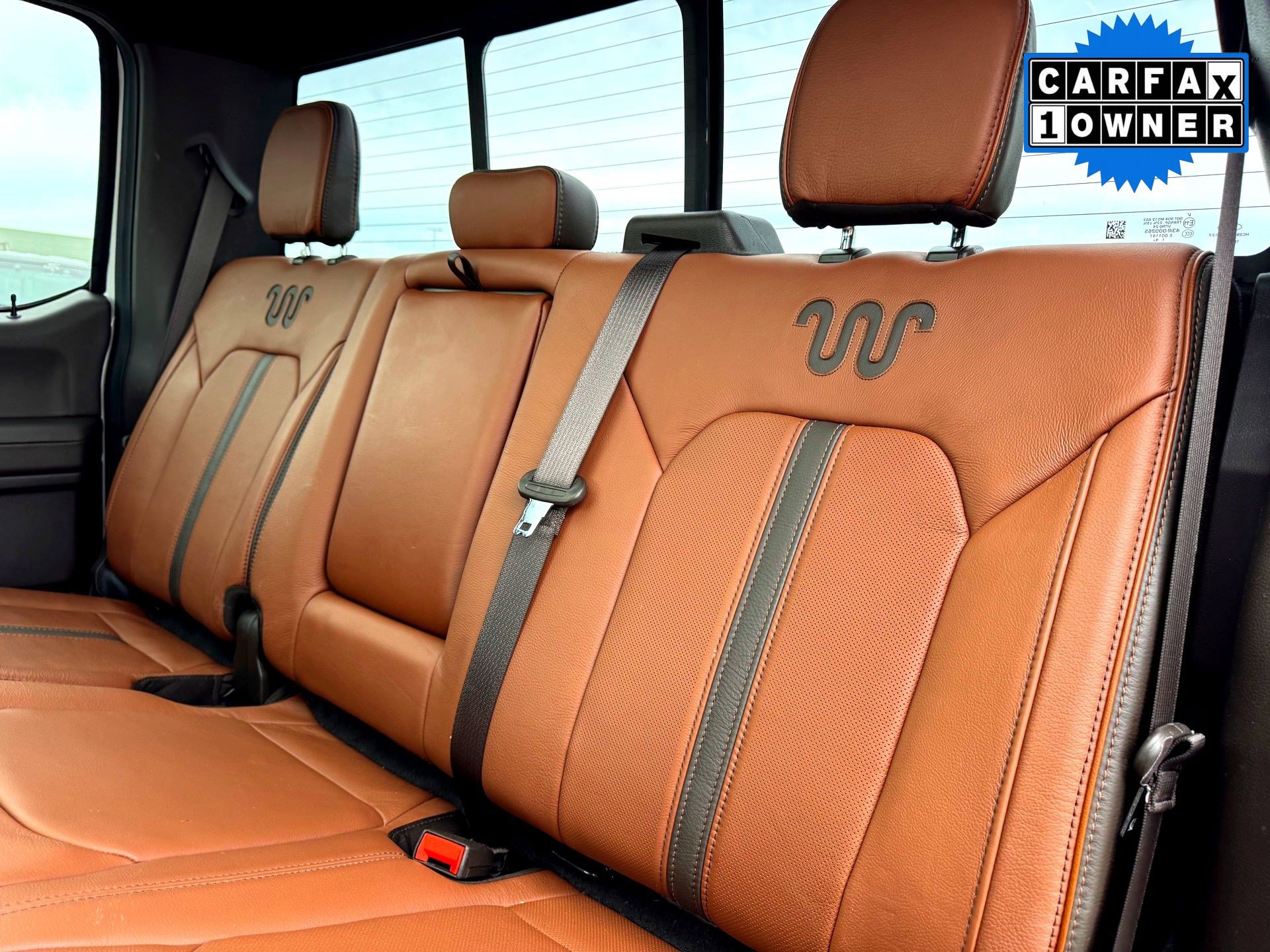 Used 2020 Ford F250 King Ranch w/ King Ranch Ultimate Package image 17