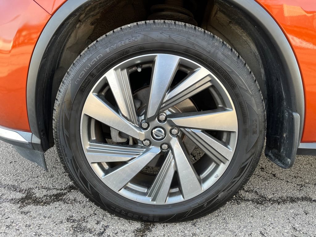 Used 2020 Nissan Murano SL image 15
