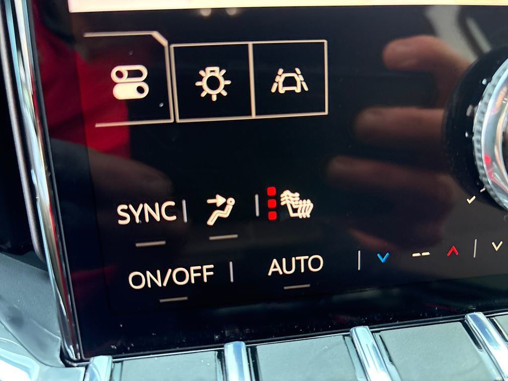 New 2026 GMC Acadia Elevation image 23