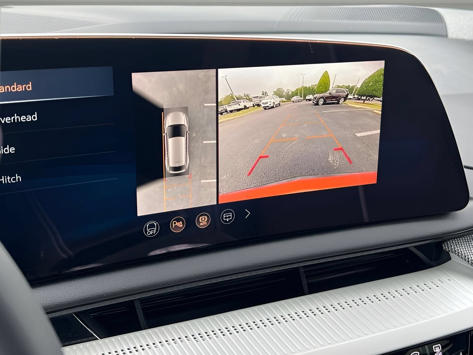 New 2026 Cadillac Optiq Sport 2 RWD image 21