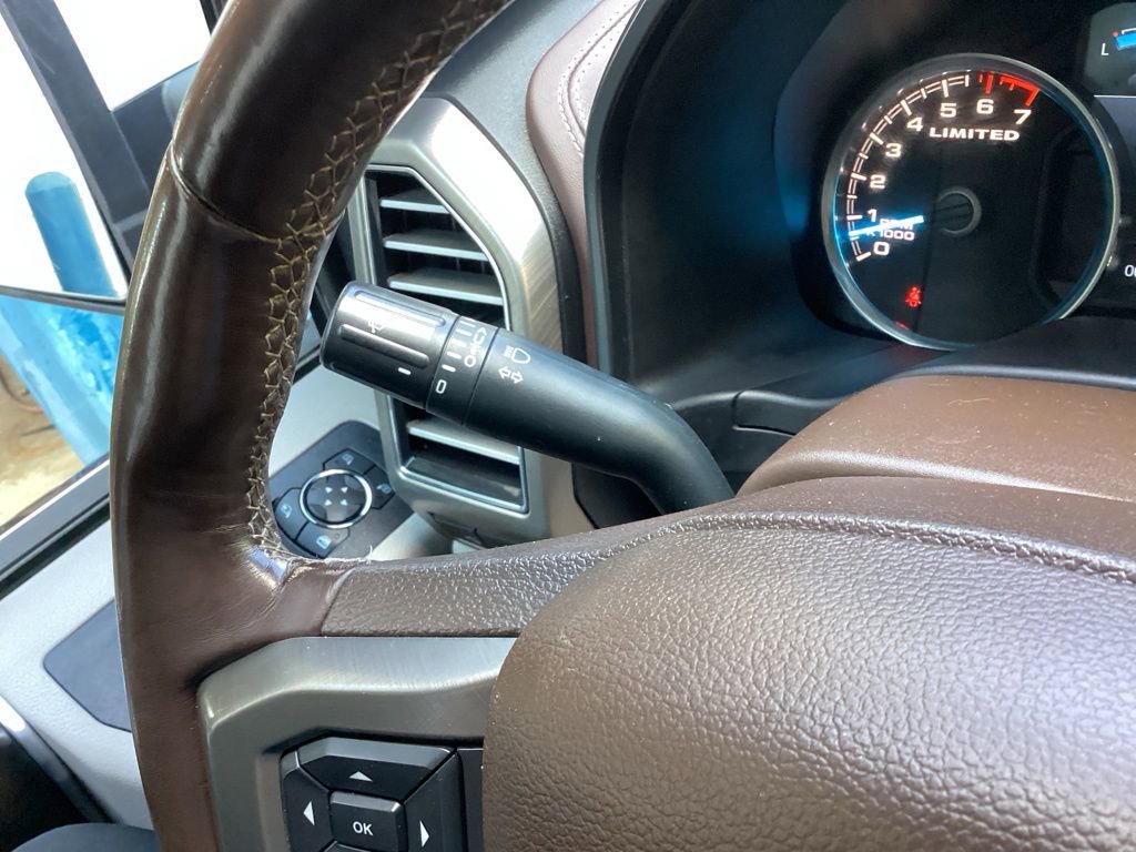 Used 2019 Ford F150 Limited image 45