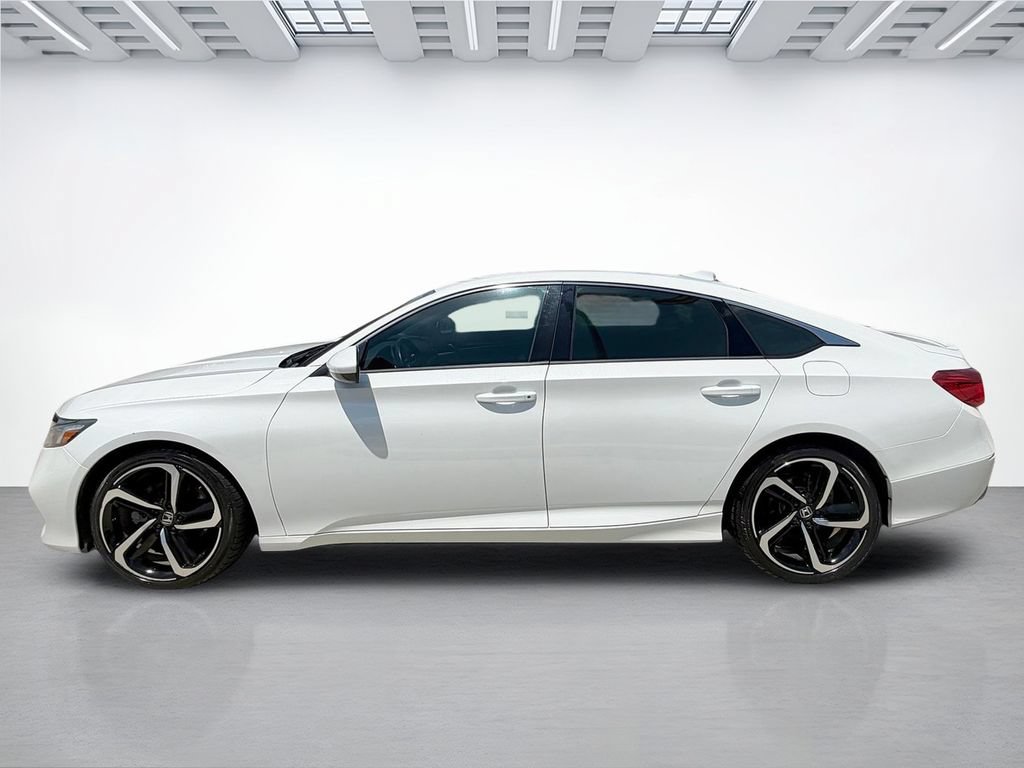 Used 2019 Honda Accord Sport image 6