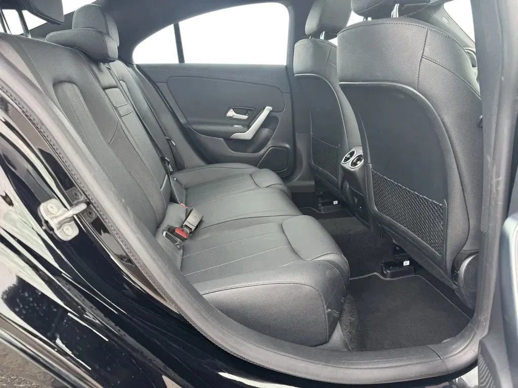 Used 2025 Mercedes-Benz CLA 250 CLA 250 image 22